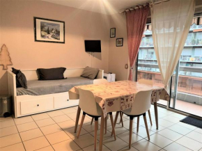 Résidence L'elvire - Chaleureux Studio dans quartier animé ! MAE-6964 Aix-Les-Bains